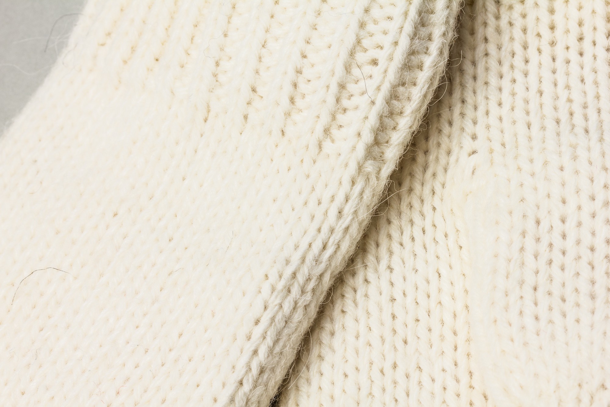 Pagliaccio Unisex Winter Merino Wool Blend Mitt