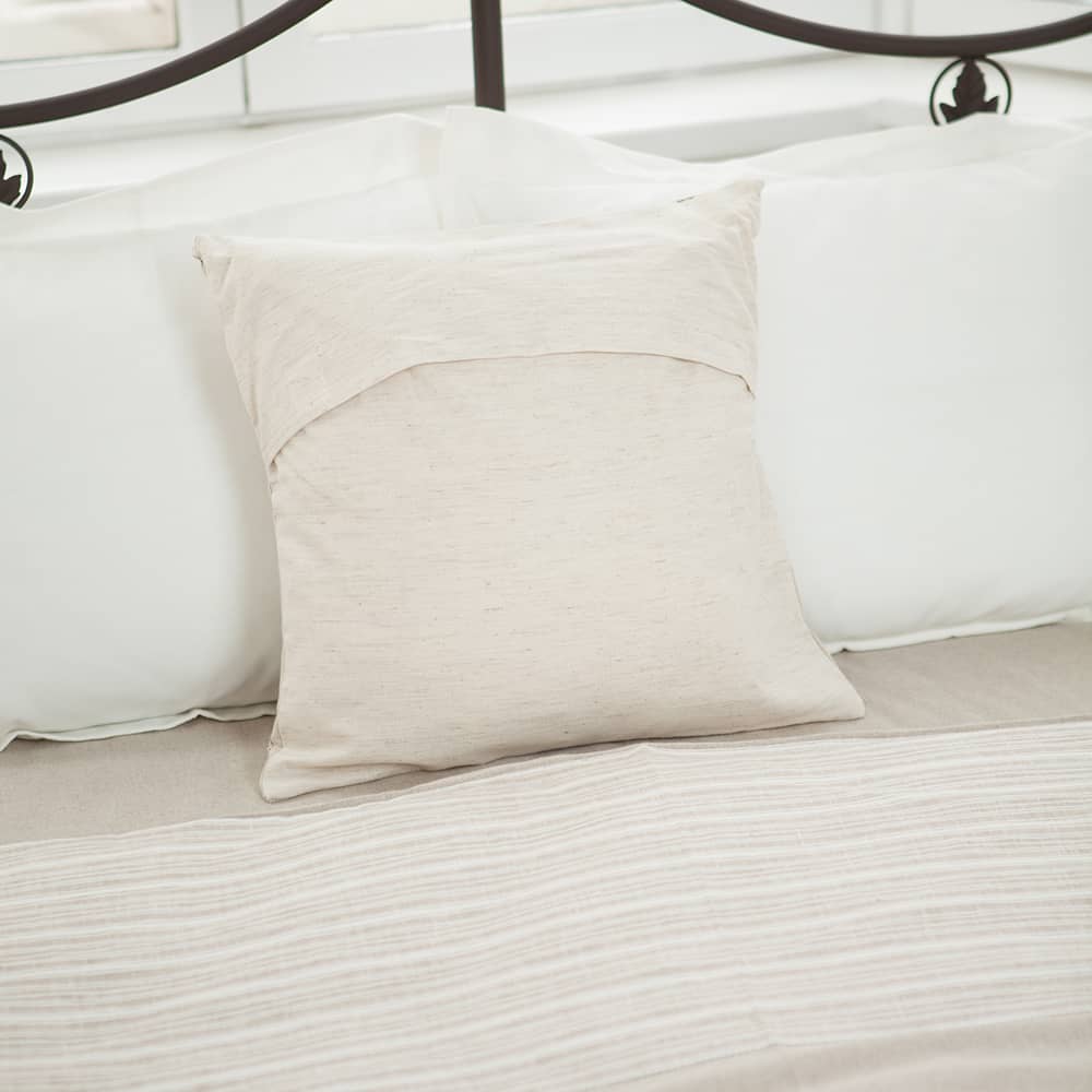 Margo Cows Print Pillowcase Margo наволочка с принтом "Коровы"