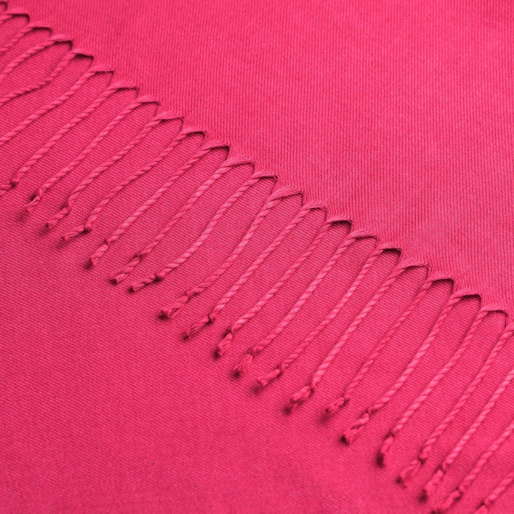 Pink Pashmina Shawl