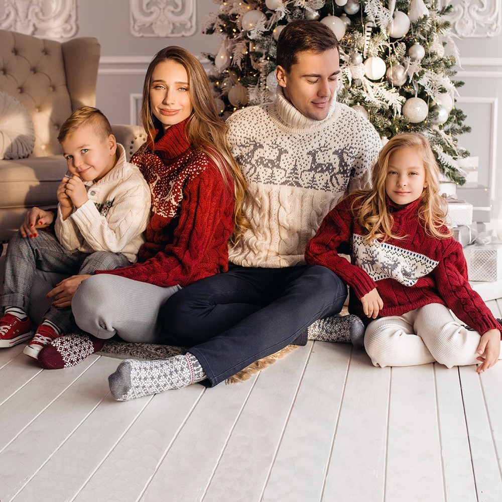 PL008-alpPL272-alp-5-small Silvester valge villane sviiter hirve mustriga