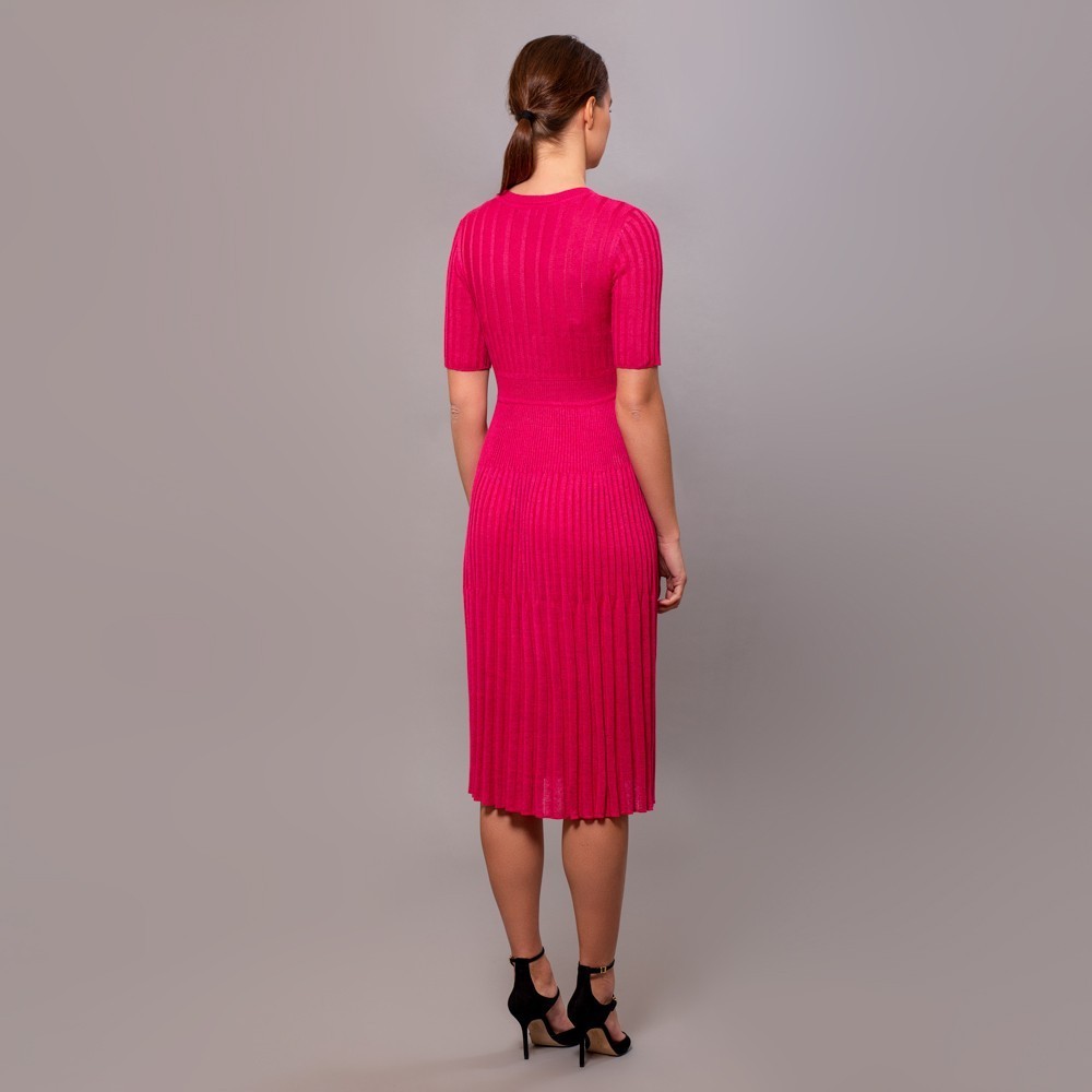 Dr161 Kaisa-fuxia-viscoose-dress (1)