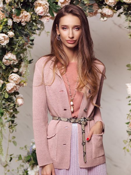 Cardigan Olivija
