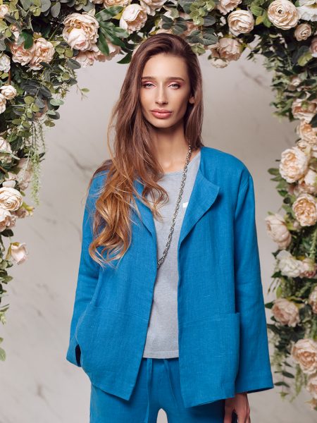 Jacket Sima