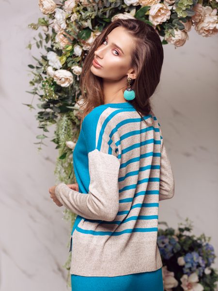 Pullover pl297 Loviz