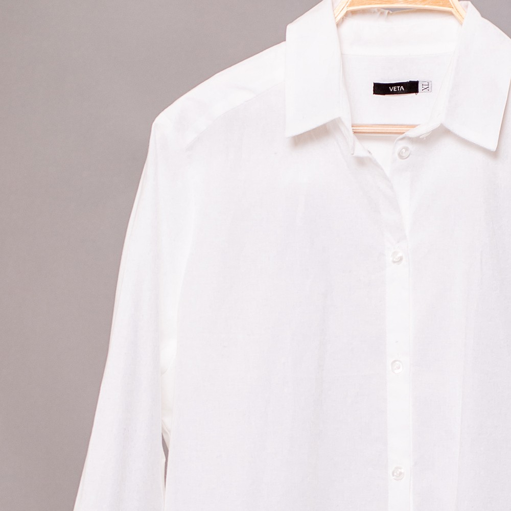 Sh055-Dominika-white-linen-shirt crop