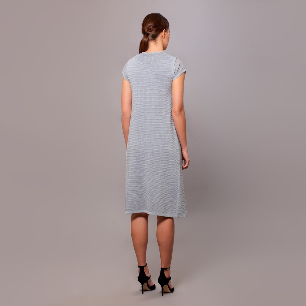 Vt078-Asti-mint-linen-vest (1) Asti вязаный жилет мятно-зеленого цвета