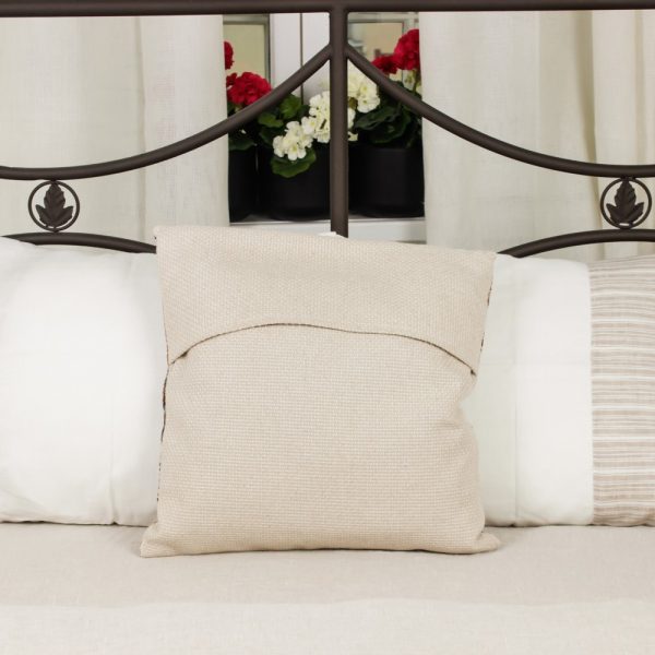 Tapestry natural pillowcase