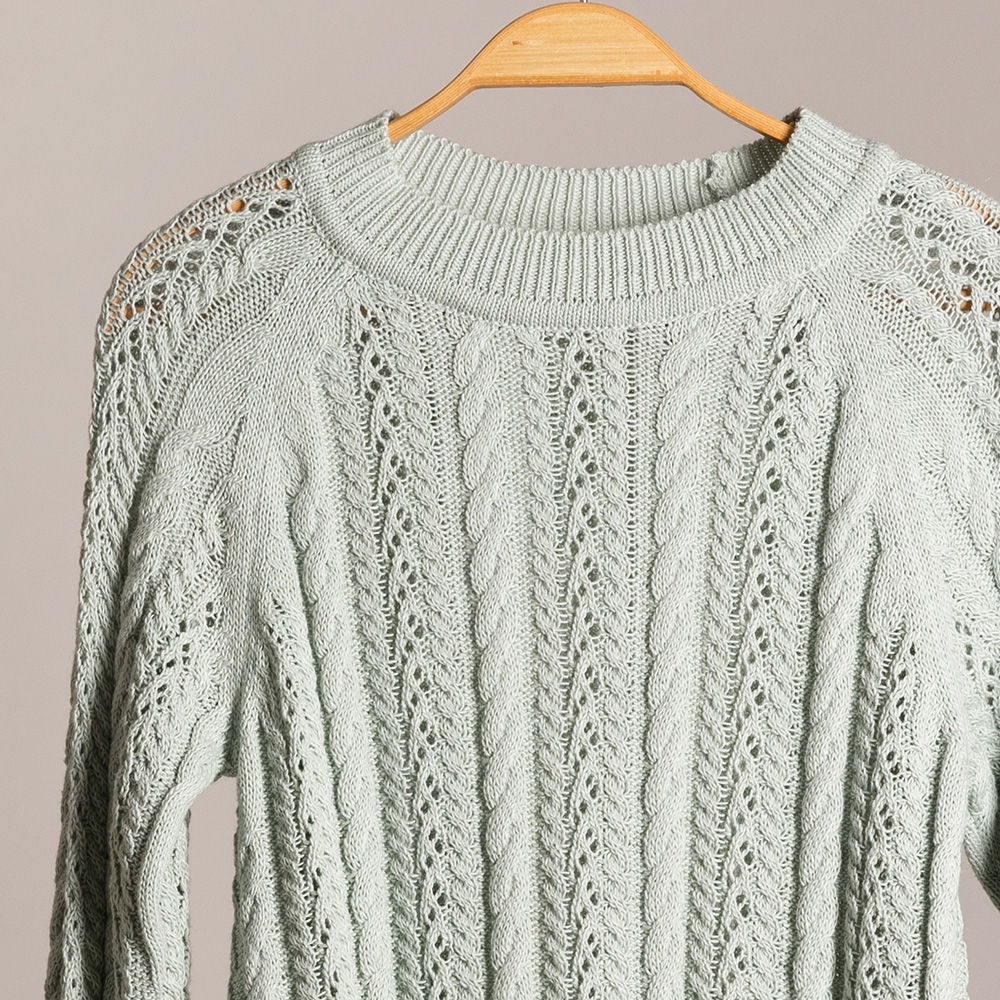 PL332-Nadin-min3 Nadin pullover mixed with silk mint