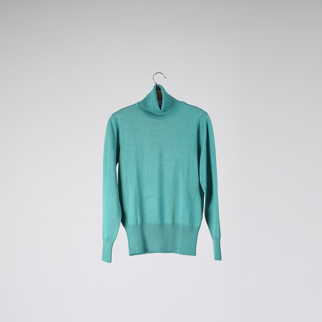 DSC09051 Kloe  roheline villane sviiter