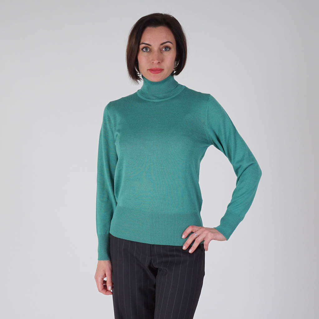 DSC09270 Kloe  roheline villane sviiter