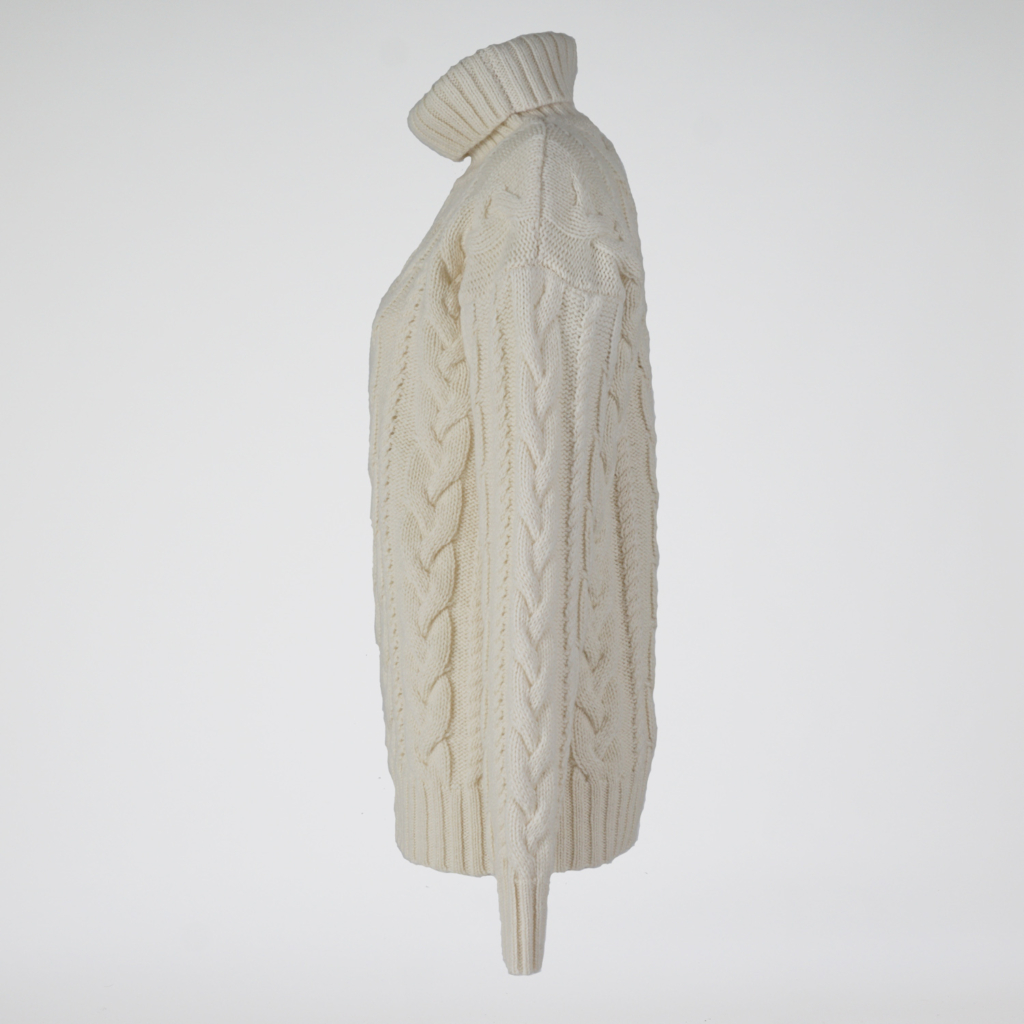 PL142-Bruce-White-3 Bruce wool sweater white