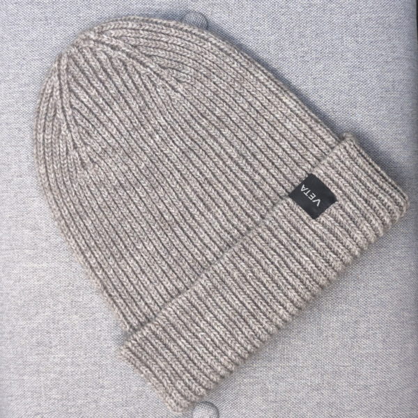 Ketty merino villane pruun müts